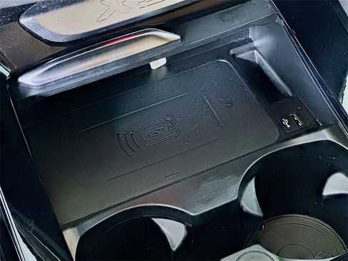 Used 2024 BMW X3 xDrive30i image 32