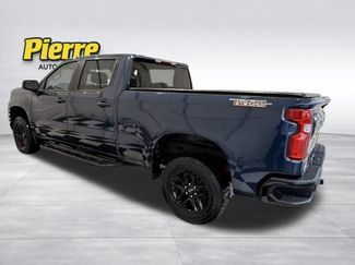 Used 2020 Chevrolet Silverado 1500 Custom Trail Boss w/ Custom Convenience Package video 2
