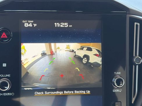 New 2026 Subaru WRX Premium AWD/4WD image 19