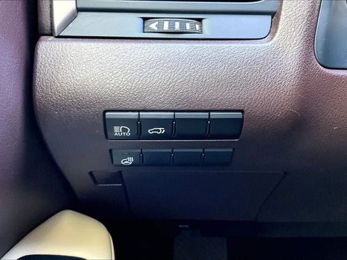 Used 2019 Lexus RX 350 AWD w/ Premium Package image 34