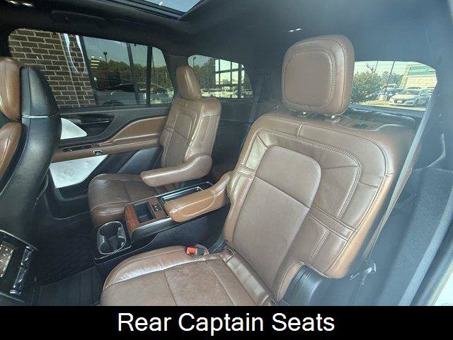 Used 2021 Lincoln Aviator Reserve w/ Equipment Group 210A AWD/4WD image 20