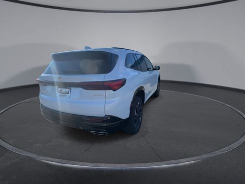 New 2026 Buick Enclave Sport Touring w/ Power Package image 8