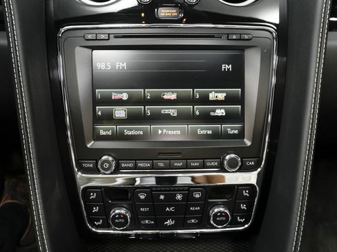 Used 2016 Bentley Continental GT AWD/4WD image 35