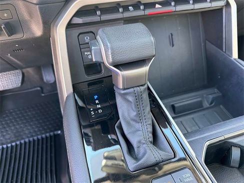 Used 2023 Toyota Tundra Limited image 31