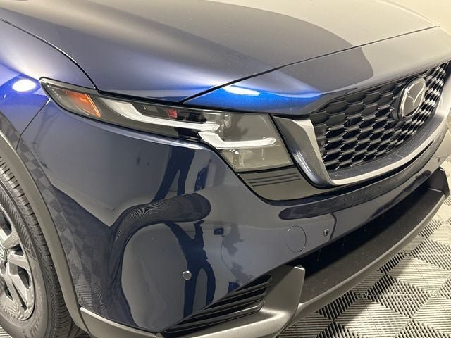 New 2026 MAZDA CX-5 Select AWD/4WD image 12