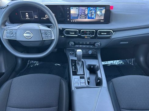 New 2026 Nissan Sentra S w/ Floor Mat Package FWD image 16