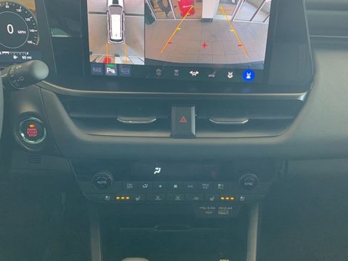 New 2026 Subaru Outback Wilderness image 8