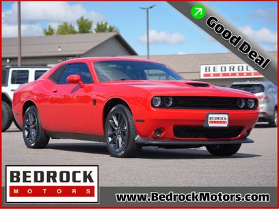 Used 2022 Dodge Challenger GT w/ Driver Convenience Group
