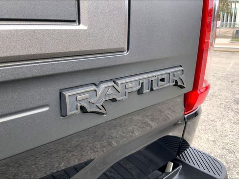 Used 2023 Ford F150 Raptor image 10