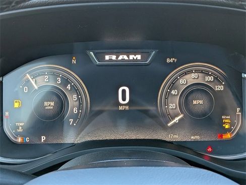 New 2026 RAM 1500 Big Horn image 30