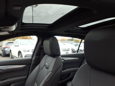 Used 2020 Cadillac CT5 Premium Luxury image 24