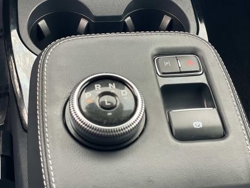 Certified 2023 Ford Mustang Mach-E Select RWD image 16