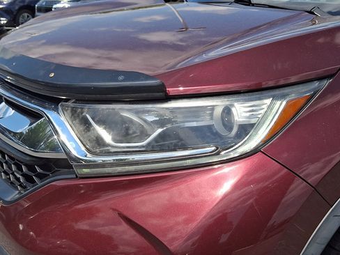 Used 2017 Honda CR-V EX-L image 10