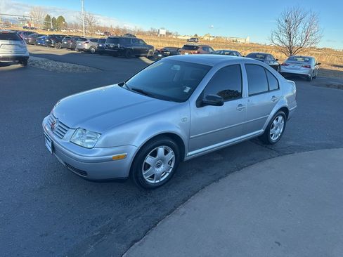 Used 2001 Volkswagen Jetta GLS image 31