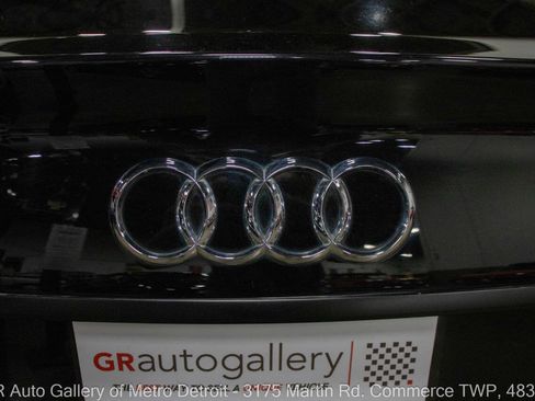 Used 2020 Audi A4 2.0T Premium w/ Convenience Package image 30