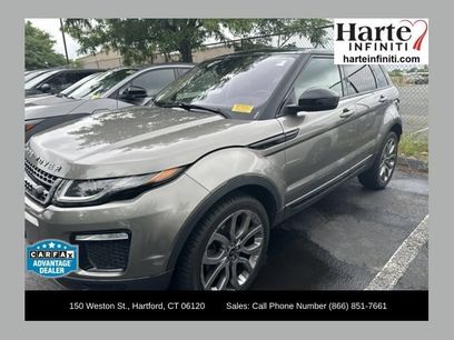 Used 2018 Land Rover Range Rover Sport HSE Dynamic