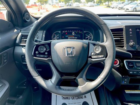 Used 2022 Honda Passport Elite image 26