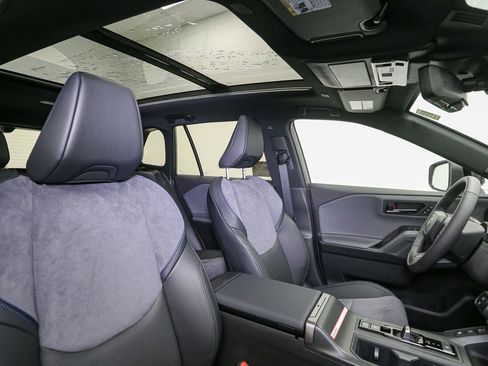 New 2026 Toyota RAV4 XSE image 15