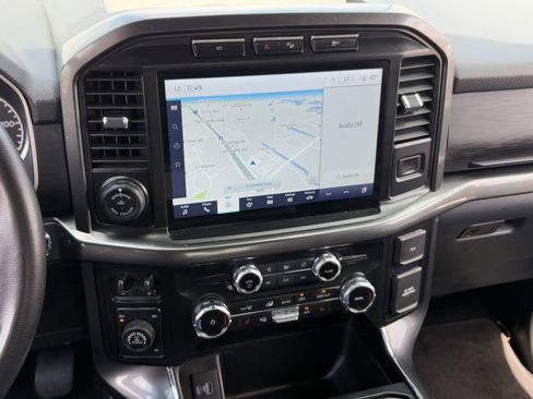 Certified 2023 Ford F150 XLT w/ Equipment Group 302A High AWD/4WD image 20