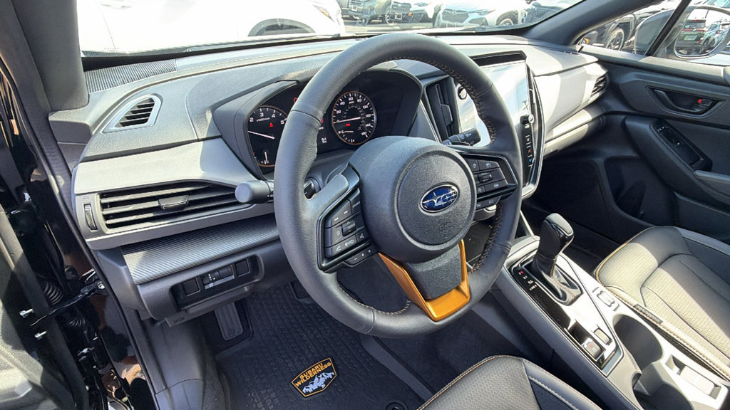 New 2026 Subaru Crosstrek 2.5i Wilderness w/ Wilderness Package AWD/4WD image 31