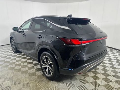 Used 2024 Lexus RX 350 Premium w/ Cold Area Package AWD/4WD image 5