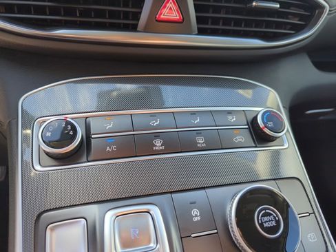 Used 2022 Hyundai Santa Fe SEL image 12