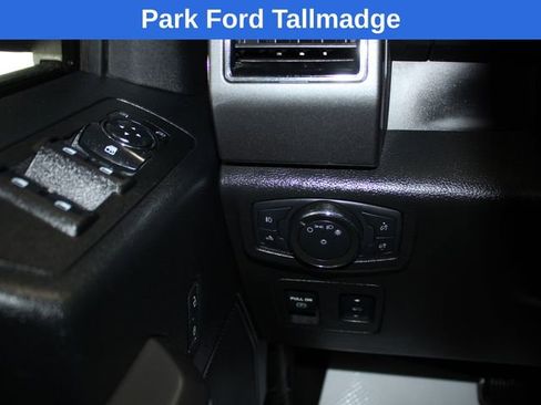Used 2020 Ford F150 XLT w/ Equipment Group 302A Luxury AWD/4WD image 18