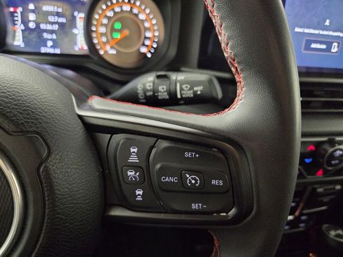 Certified 2024 Jeep Wrangler Unlimited Rubicon image 19