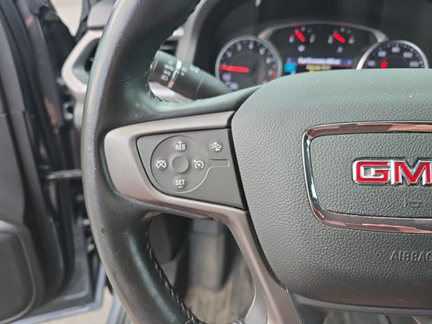 Used 2021 GMC Acadia AT4 w/ Trailering Package AWD/4WD image 29