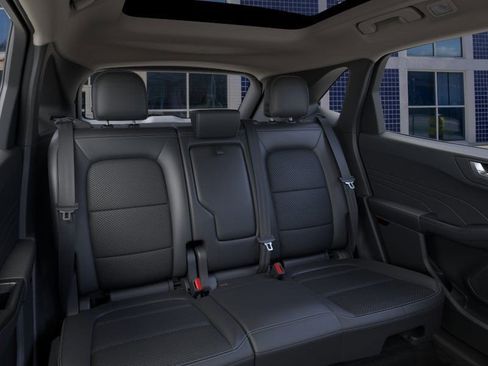 Used 2024 Ford Escape SE w/ PHEV Premium Package image 43