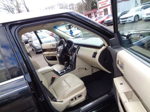 Used 2014 Ford Flex Limited w/ Equipment Group 303A image 17
