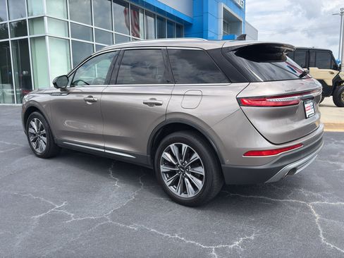 Used 2020 Lincoln Corsair Reserve w/ Equipment Group 201A AWD/4WD image 7