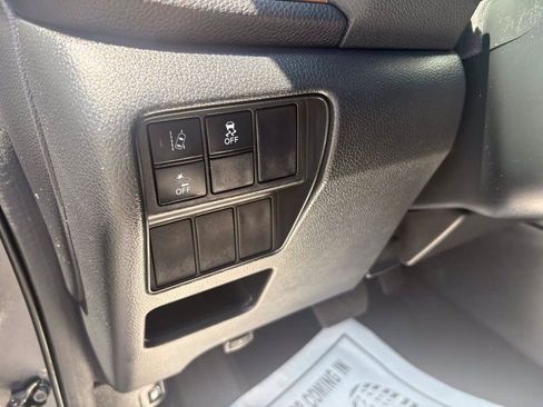 Used 2017 Honda CR-V EX image 20