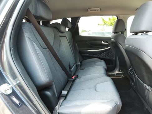 Used 2023 Hyundai Santa Fe SEL FWD image 30