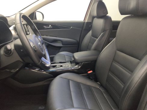 Used 2018 Kia Sorento EX w/ EX Advanced Touring Package FWD image 17