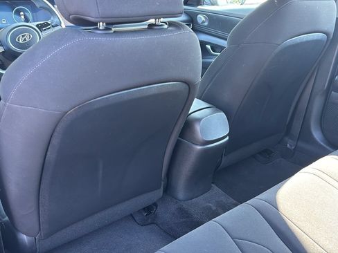 Certified 2023 Hyundai Elantra SEL w/ Convenience Package FWD image 21