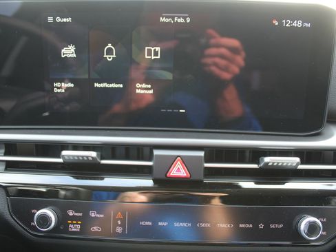 New 2026 Kia Sportage SX Prestige image 51