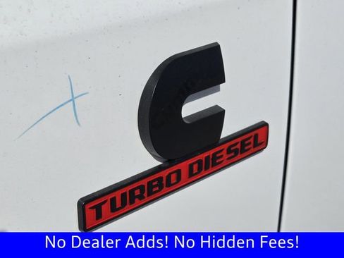 New 2026 RAM 5500 Tradesman image 8