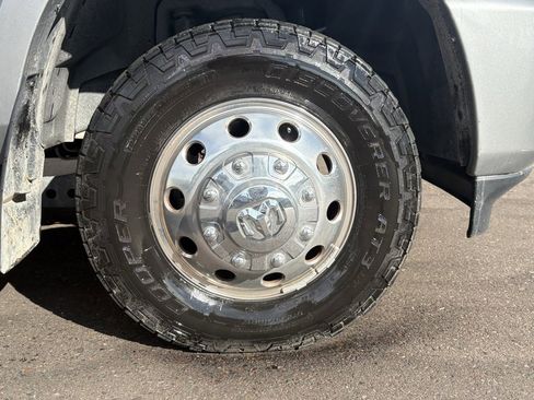 Certified 2022 RAM 3500 Laramie image 5