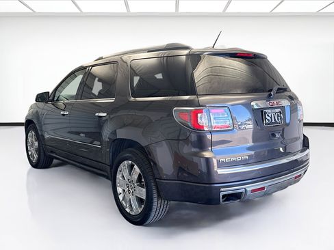 Used 2015 GMC Acadia Denali image 6