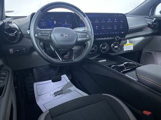 Certified 2025 Chevrolet Blazer EV SS video 2