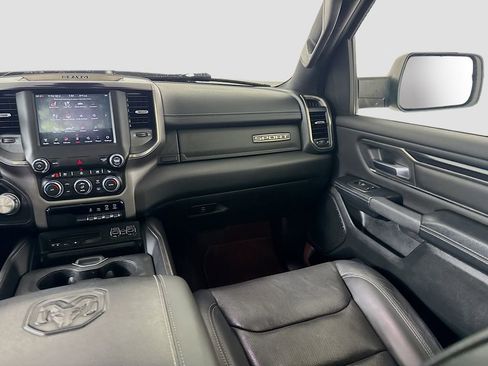 Used 2019 RAM 1500 Sport w/ Level 2 Equipment Group image 22