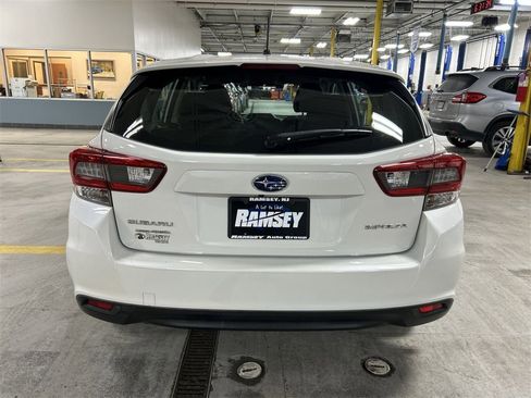 Used 2020 Subaru Impreza 2.0i image 7