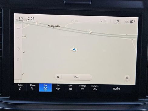 New 2026 Ford F350 Lariat image 9