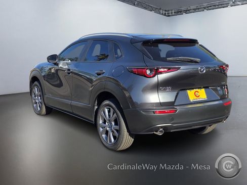 New 2026 MAZDA CX-30 AWD 2.5 S w/ Premium Package image 7