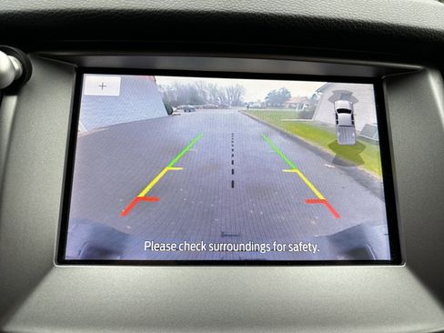 Used 2021 Ford Ranger XLT w/ Equipment Group 302A High image 26