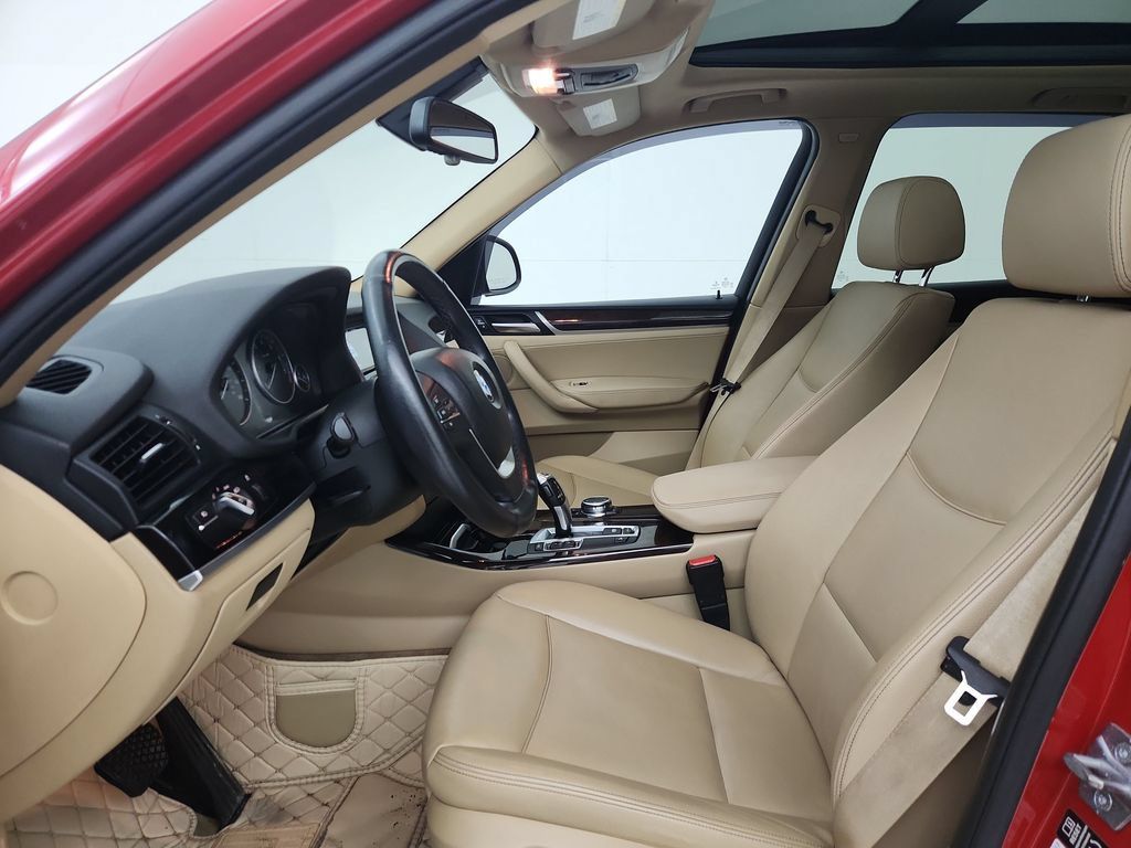 Used 2015 BMW X3 xDrive28i AWD/4WD image 20