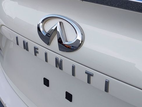 Used 2021 INFINITI QX50 Essential w/ Convenience Package FWD image 25