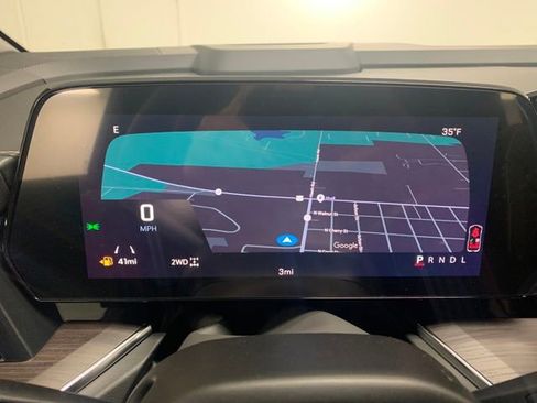 New 2026 Chevrolet Suburban Premier w/ Sun And Tow Package image 5