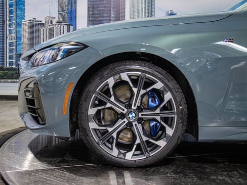 New 2026 BMW 440i xDrive Coupe AWD/4WD image 7